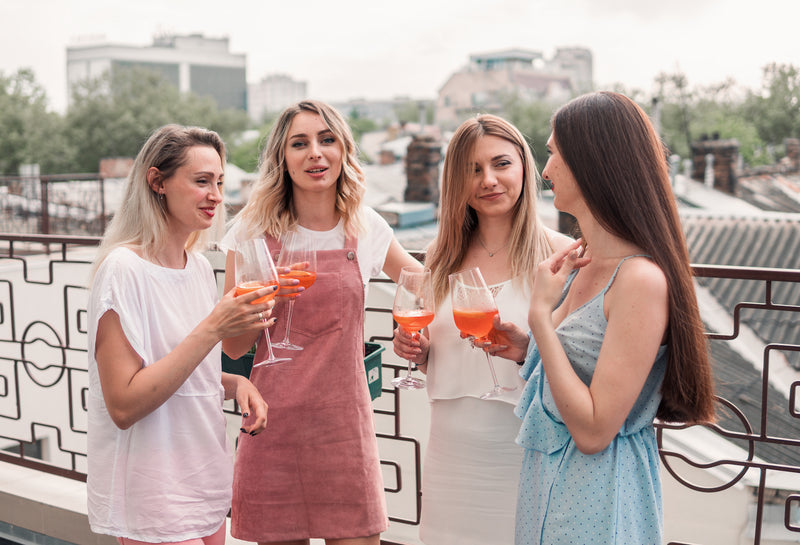 Why You Should Plan a Bachelorette Pub Crawl