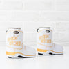 "Gettin' Hitched" Cowboy Boot Koozie