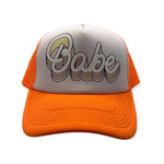 Retro Babe Foam Trucker Hat