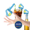 Head Limes Willy Shaped Drink Accessory