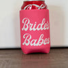 Bride's Babes Koozie