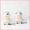 "Gettin' Hitched" Cowboy Boot Koozie