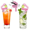 Head Limes Willy Shaped Drink Accessory