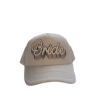 Retro Babe Foam Trucker Hat