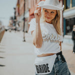 Fanny Pack - BRIDE TRIBE SQUAD