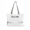 Nashlorette Canvas Tote