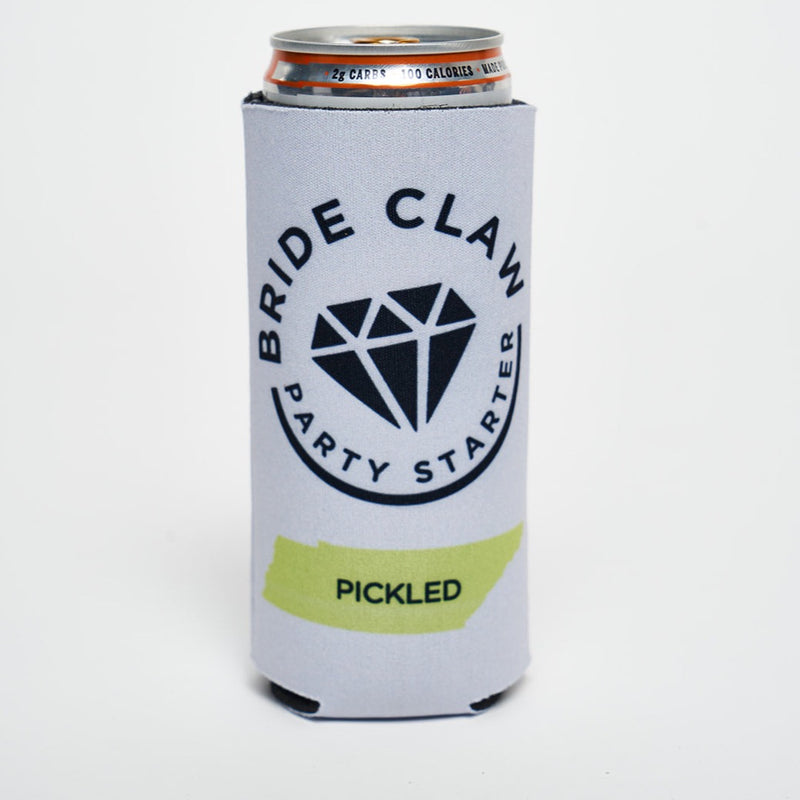 Bride Claw Koozies