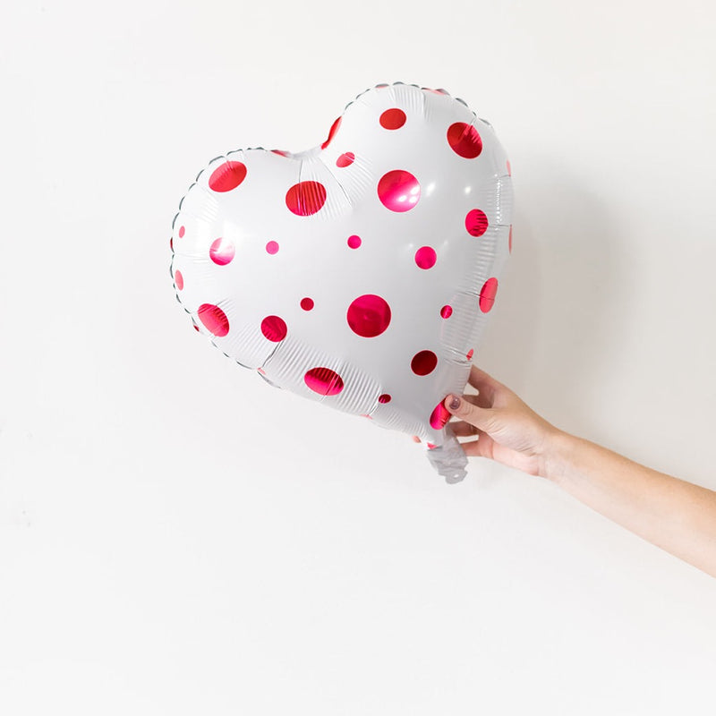 Heart Balloon